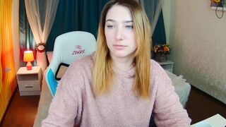 Watch Inesabytrenda From Stripchat Free Porn Video Leak - petite, recordable-privates-teens, cam2cam, white-teens, white