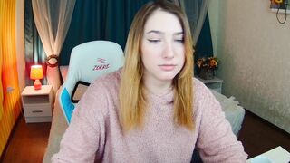 Watch Inesabytrenda From Stripchat Free Porn Video Leak - petite, recordable-privates-teens, cam2cam, white-teens, white