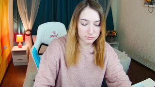 Watch Inesabytrenda From Stripchat Free Porn Video Leak - petite, recordable-privates-teens, cam2cam, white-teens, white