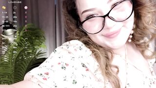 Watch eflin_sweetie Top Porn Leak Video [Chaturbate] - belly, bigass, bbw, pantyhose, bigboobs