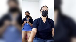 MEGAN_X0XX From Stripchat Hot Porn Video Record - blowjob, fisting, masturbation, venezuelan-petite, small-tits