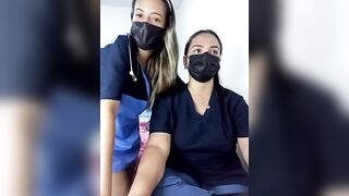 MEGAN_X0XX From Stripchat Hot Porn Video Record - blowjob, fisting, masturbation, venezuelan-petite, small-tits