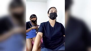 MEGAN_X0XX From Stripchat Hot Porn Video Record - blowjob, fisting, masturbation, venezuelan-petite, small-tits
