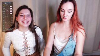 Watch Annie_aww From Stripchat Private Porn Video Record - redheads-young, white-young, big-ass-young, medium, piercings