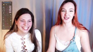 Watch Annie_aww From Stripchat Private Porn Video Record - redheads-young, white-young, big-ass-young, medium, piercings