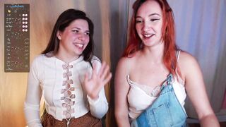 Watch Annie_aww From Stripchat Private Porn Video Record - redheads-young, white-young, big-ass-young, medium, piercings