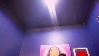 Watch MsTashaxxx From Stripchat Private Porn Video  - fingering-milfs, squirt, twerk-milfs, black-hair, squirt-milfs