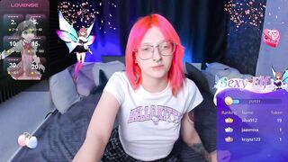 Watch ellenleens Best Porn Leak Video [Chaturbate] - new, daddy, shy, teen, pvt