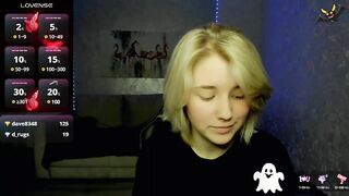 Hot_Isa From Stripchat New Porn Video Record - couples, interactive-toys, big-ass-teens, dirty-talk, big-tits-teens