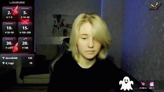 Hot_Isa From Stripchat New Porn Video Record - couples, interactive-toys, big-ass-teens, dirty-talk, big-tits-teens