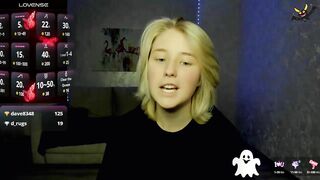 Hot_Isa From Stripchat New Porn Video Record - couples, interactive-toys, big-ass-teens, dirty-talk, big-tits-teens