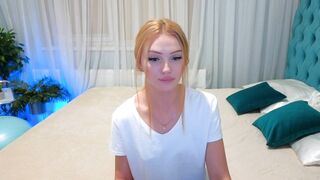 Stassie_Sun From Stripchat HD Porn Video Record - small-audience, white, blondes, moderately-priced-cam2cam, foot-fetish