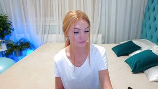 Stassie_Sun From Stripchat HD Porn Video Record - small-audience, white, blondes, moderately-priced-cam2cam, foot-fetish