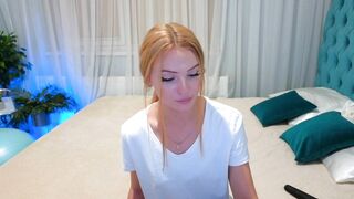 Stassie_Sun From Stripchat HD Porn Video Record - small-audience, white, blondes, moderately-priced-cam2cam, foot-fetish