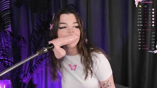 RitaFuckMeMore From Stripchat New Porn Video Record - recordable-publics, middle-priced-privates-teens, fingering-white, anal-toys, squirt