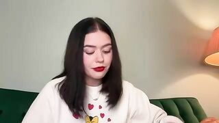 littlesugarpea Hot Porn Video [Chaturbate] - welcome, tomboy, strip, striptease thumbnail