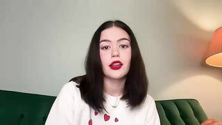 littlesugarpea Hot Porn Video [Chaturbate] - welcome, tomboy, strip, striptease