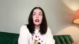 littlesugarpea Hot Porn Video [Chaturbate] - welcome, tomboy, strip, striptease