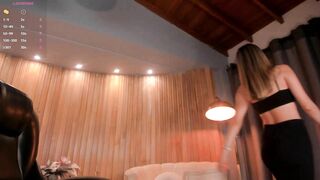 PaulinaSantos_ From Stripchat Top Porn Video Leak - striptease-young, doggy-style, camel-toe, flashing, blondes-young