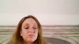 brunettestrip69 From Stripchat Hot Porn Video  - cuckold, dirty-talk, jerk-off-instruction, cosplay-milfs, topless-milfs