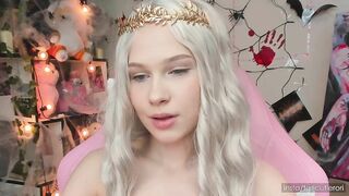 cutierori Best Porn Leak Video [Chaturbate] - natural, shy, smalltits, nude, teen