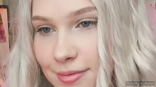 cutierori Best Porn Leak Video [Chaturbate] - natural, shy, smalltits, nude, teen