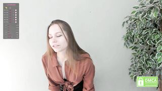 SilverHatter From Stripchat Top Porn Video Leak - spanking, cheap-privates-white, masturbation, small-tits-young, brunettes-young