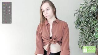 SilverHatter From Stripchat Top Porn Video Leak - spanking, cheap-privates-white, masturbation, small-tits-young, brunettes-young