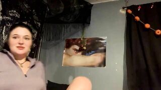 Watch taterthawt Top Porn Video [Chaturbate] - lactation, password, korean, submissive, mediumtits