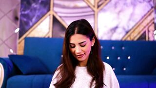 SiennaNoir From Stripchat HD Porn Video  - striptease, romanian-young, erotic-dance, fingering, twerk-white