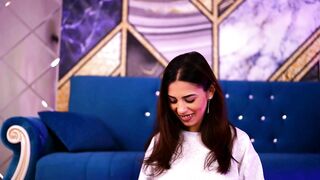 SiennaNoir From Stripchat HD Porn Video  - striptease, romanian-young, erotic-dance, fingering, twerk-white