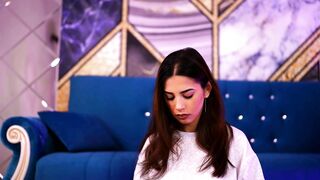SiennaNoir From Stripchat HD Porn Video  - striptease, romanian-young, erotic-dance, fingering, twerk-white