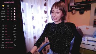 Watch NinaNovalicious From Stripchat HD Porn Video Record - blowjob, topless-young, cam2cam, sex-toys, brunettes