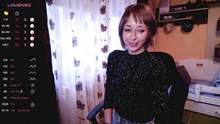 Watch NinaNovalicious From Stripchat HD Porn Video Record - blowjob, topless-young, cam2cam, sex-toys, brunettes