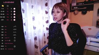 Watch NinaNovalicious From Stripchat HD Porn Video Record - blowjob, topless-young, cam2cam, sex-toys, brunettes