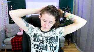 Watch Melly_Shally From Stripchat New Porn Video Leak - shaven, couples, heels, ahegao, tattoos-white