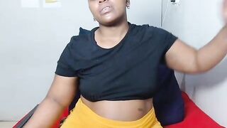 BlackPearlZA From Stripchat New Porn Video Record - handjob, shaven, kissing, cheapest-privates-ebony, best