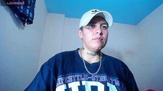 Watch Yessi_rousse From Stripchat New Porn Video  - topless-latin, double-penetration, cheap-privates-young, striptease-latin, interactive-toys