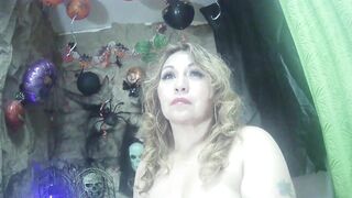Watch Kazsandraa From Stripchat New Porn Video Leak - gagging, shaven, cosplay, bbw-mature, big-ass
