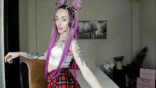 maryyycrystal Hot Porn Video [Chaturbate] - anal, 18, lovense, squirt, teen