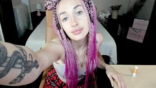 maryyycrystal Hot Porn Video [Chaturbate] - anal, 18, lovense, squirt, teen
