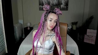 maryyycrystal Hot Porn Video [Chaturbate] - anal, 18, lovense, squirt, teen