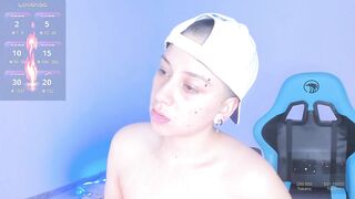 Watch aron_wi From Stripchat HD Porn Video Leak - office, spanking, cosplay, curvy-latin, twerk-latin