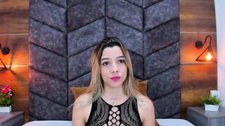 ChloeGil_ From Stripchat Free Porn Video Leak - tattoos, dildo-or-vibrator, spanish-speaking, big-ass-teens, teens