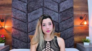 ChloeGil_ From Stripchat Free Porn Video Leak - tattoos, dildo-or-vibrator, spanish-speaking, big-ass-teens, teens