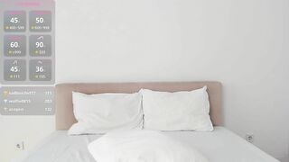 Watch evecutie Hot Porn Leak Video [Chaturbate] - natural, smalltits, lovense, tee... thumbnail