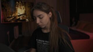 Lisa_Silver From Stripchat HD Porn Video Record - big-ass-white, moderately-priced-cam2cam, russian, big-ass-young, big-tits-white