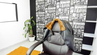 Watch Agata-Moon From Stripchat Free Porn Video  - heels, interactive-toys, latin-milfs, fingering, striptease