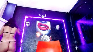 Watch MissBlueberry_1 From Stripchat Top Porn Video Leak - twerk-teens, big-ass, french-teens, best-teens, striptease