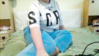 Watch Muni_Sofi From Stripchat Top Porn Video Leak - strapon, cheap-privates-teens, spanking, handjob, masturbation